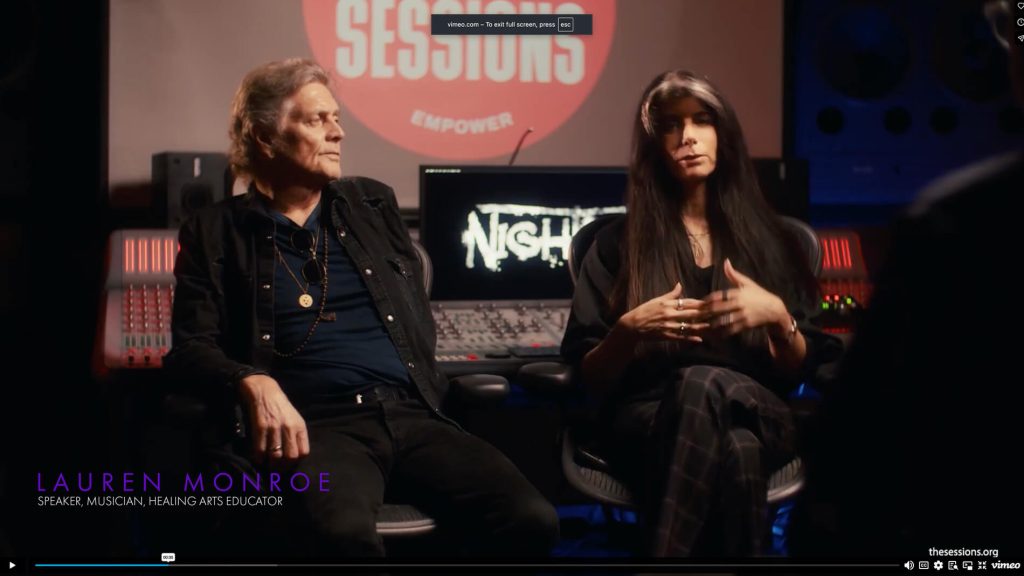 Thumbnail for video: Behind The Magnetic Stage — In-Depth Conversation