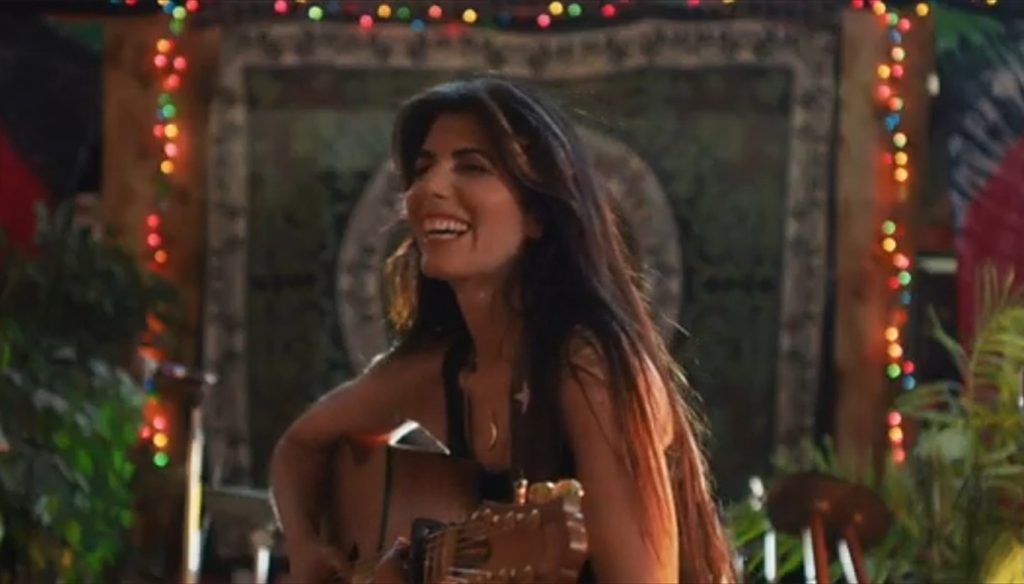 Thumbnail for video: Big Love (Official Music Video)
