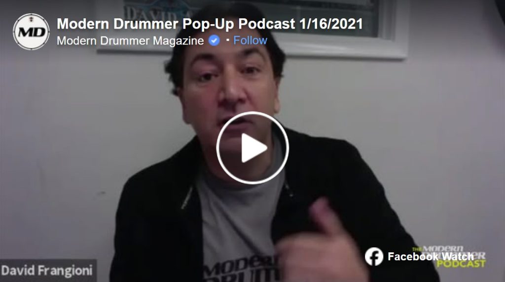 Iconic Def Leppard drummer bringing mission to help to Boston